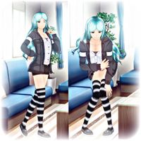 xofilo - comet･:*:･ﾟ★