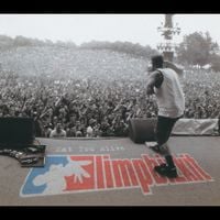 Limp Bizkit - Eat You Alive