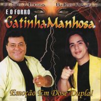 Edson Lima, Berg Rabelo & Gatinha Manhosa - Emo&ccedil;&atilde;o em Dose Dupla!