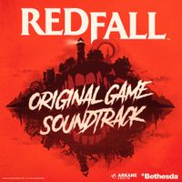 Jongnic Bontemps - Redfall