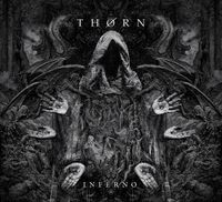 TH&Oslash;RN - Inferno