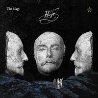 Harjo - The Magi