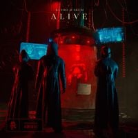 KUURO - Alive