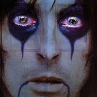 Alice Cooper - From The Inside