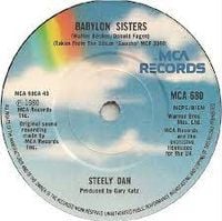 Steely Dan - Babylon Sisters