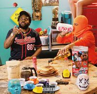 Jay NiCE - Rise & Shine