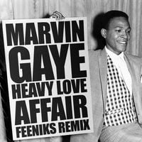 Marvin Gaye - Heavy Love Affair