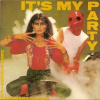 Barbara Gaskin - It's My Party