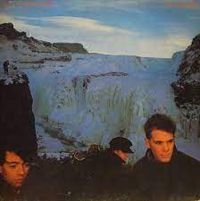 Echo & the Bunnymen - Over the Wall