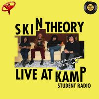 Skin Theory - Live at KAMP Student Radio