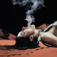Caroline Polachek - Smoke