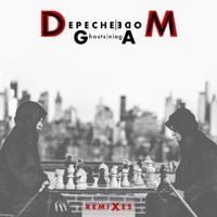 Depeche Mode - Ghosts Again (Remixes)