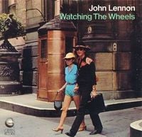John Lennon - Watching the Wheels