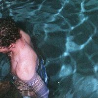 Jack Harlow - THRU THE NIGHT