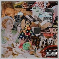 Snotty - MI VIDA LOCA