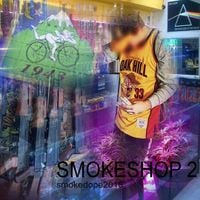 smokedope2016 - SMOKESHOP 2