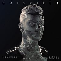 Emis Killa - Mercurio - 5 Stars Edition
