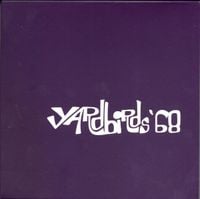 The Yardbirds - Yardbirds '68