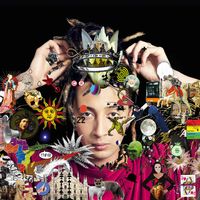 Ghali - Album (Bonus Track Version)