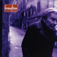 Brandtson - Letterbox