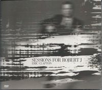 Eric Clapton - Sessions for Robert J