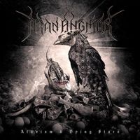 Aran Angmar - Atavism & Dying Stars