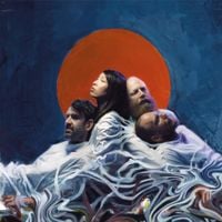 Little Dragon - Kenneth