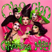 Choriza May - Cho Cho Choriza May