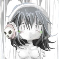 Sink Saiko - Corpse Party