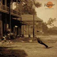 Kramer - And the Wind Blew It All Away