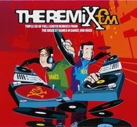Various Artists - The RemiXfm