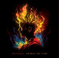 Voyager - Prince of Fire