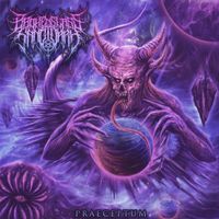 Broken Glass Sanctuary - Praeceptum