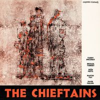 The Chieftains - The Chieftains