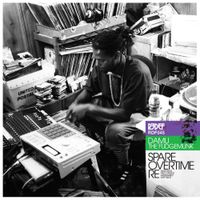 Damu The Fudgemunk - Spare Overtime re-inspired