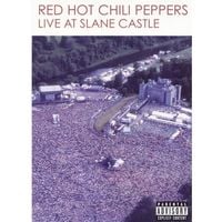 Red Hot Chili Peppers - Live at Slane Castle