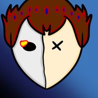 CRAZYJustice - Two Masked