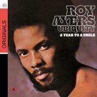 Roy Ayers - A Tear to a Smile