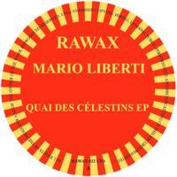 Mario Liberti - Quai Des C&eacute;lestins EP