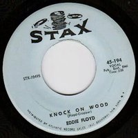 Eddie Floyd - Knock on Wood
