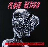 Plaid Retina - Mind Tracing the Going Down