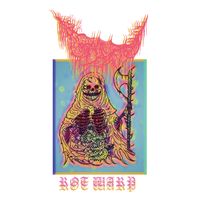 Cemetery Trip - Rot Warp