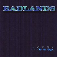 Badlands - Dusk