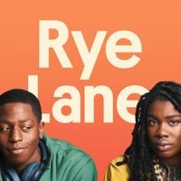 kwes. - Rye Lane (Suite)
