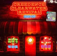 Creedence Clearwater Revival - Best Of