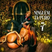 MC IG - Ning&uacute;em T&aacute; Puro!