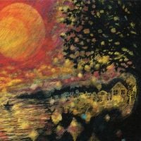 Kicell - magic hour