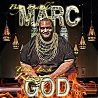Big Daddy Marc - Tick Tock Rizz God