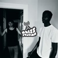 Bliss Station - Bliss Station
