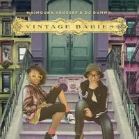 Maimouna Youssef - Vintage Babies